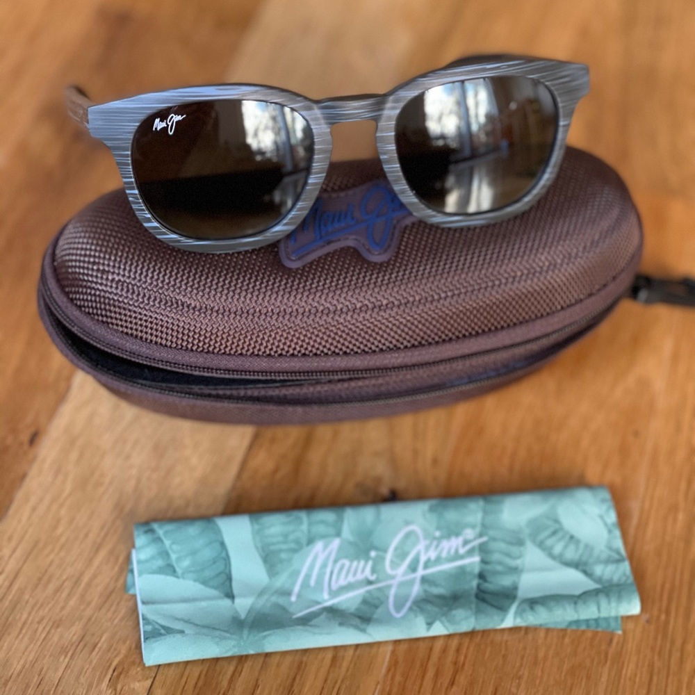 Maui Jim Koko Head 48mm Sunglasses